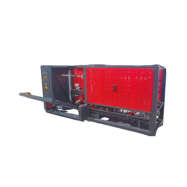Case Former